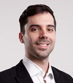 Mathieu Lapasset L'Oréal