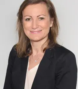 Pauline Larroque