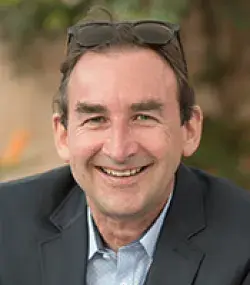 Alain Lefeuvre Groupe Rocher