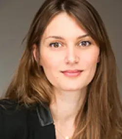 Aurélie Lemaire RIMOWA