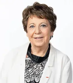 Corinne Lepage 