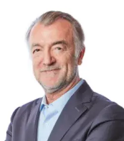 LANDRY Jean-François