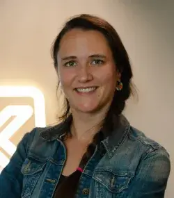 LECOMTE Laurene