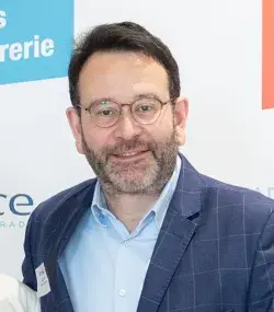 Lionel Jouve Carrefour