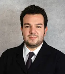 Benjamin Malka Fincley consulting