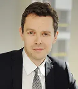 Julien Marcilly Coface