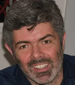 Pascal Martinetto EDF