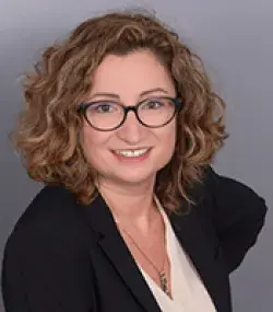 Christine Martins UGC