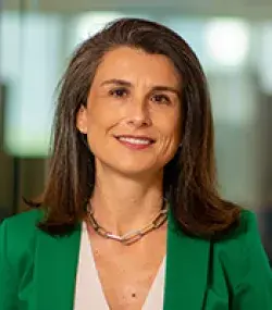 Isabelle Martz Société Générale