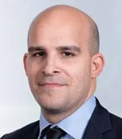 David Melki Deloitte