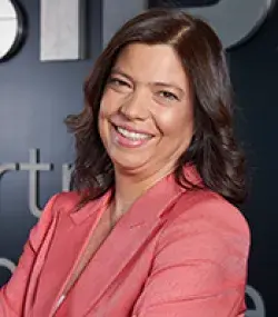 Teresa Mesquita SIBS