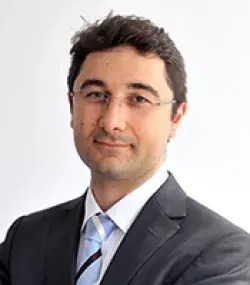 Nicolas Mohr Médiation des entreprises