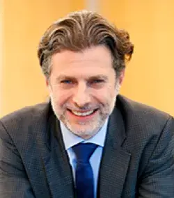 Jacques Molgo Air Liquide