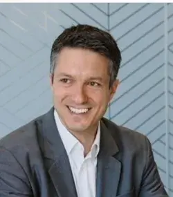 Manuel Costescu JP Morgan