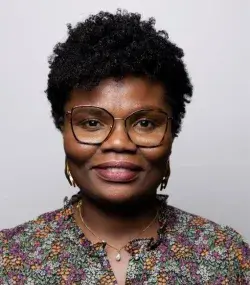 Sandrine Ngo Hagbe 