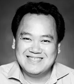 Antoine Nguyen Veolia