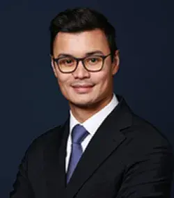 Edouard Nguyen Kleber Advisory