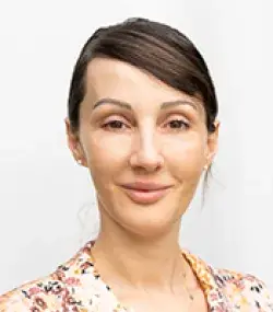 Caroline Olive La Banque Postale