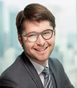 Yohann Ollivier Tereos