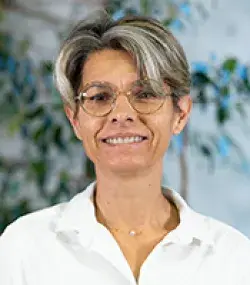 Valérie Ollivro Virbac