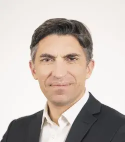 Gautier Quéru Mirova