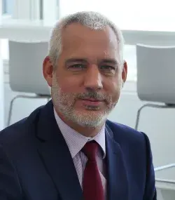 François Burtin Allianz trade