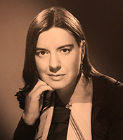 Mathilde Paoli GENEO Capital Entrepreneur