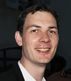 Guillaume Peslin Transdev Group
