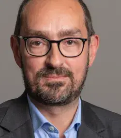 LIETARD Vincent