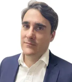 Jean-Pierre Picarel MSCI