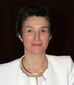Nathalie Poisson