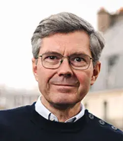 Hervé Postic