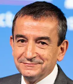Bertrand Pouilloux Enedis