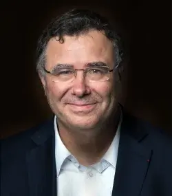 Patrick Pouyanné PDG TotalEnergies