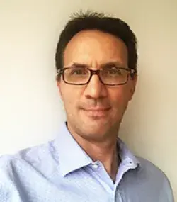 Laurent Préel Engie