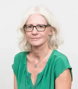 Clarisse Billot Avril
