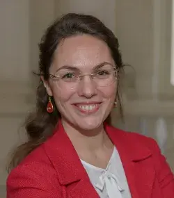 Stéphanie Cabossioras Société Générale - Forge