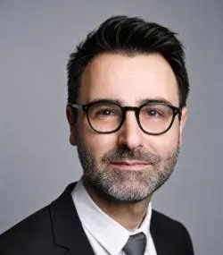 BERTRAND Laurent
