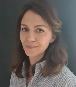 Laurie Joveneaux