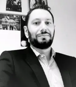 Frédérick Vidal