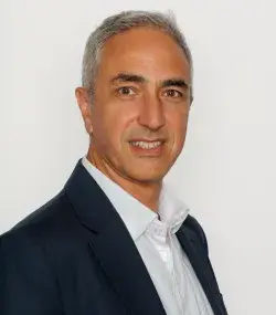 REVERSEAU Stéphane