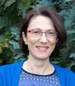 Gaëlle Lenormand IGR IAE Rennes