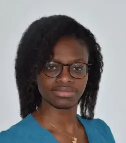 HEGBOR DE SOUZA Karine