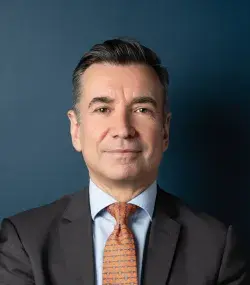 Erick Lacourrège