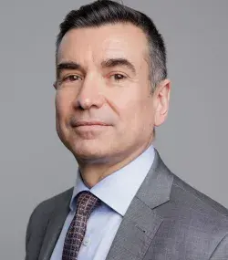 Erick Lacourrège