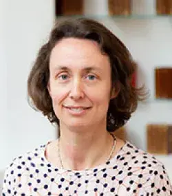 Armelle Poulou Kering