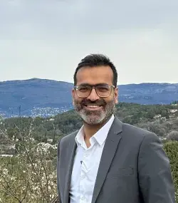 PATIL Aditya