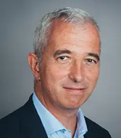 Bruno Rabel Pathé