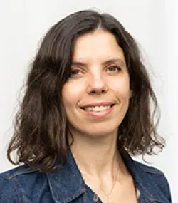 Sara Rama Valeo