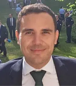 RANSINANGUE Jérémy